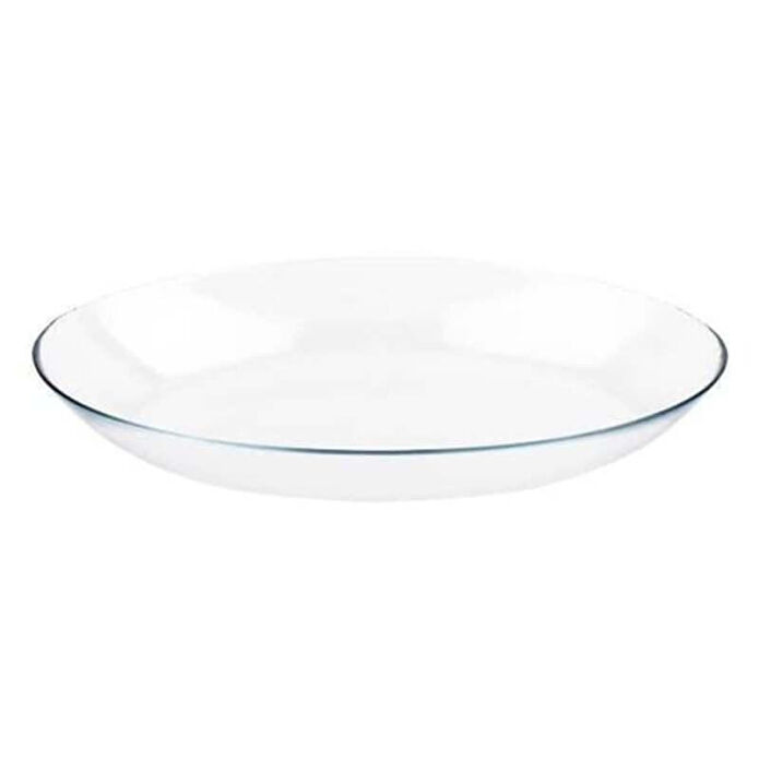 Paşabahçe Invitation 33 Cm Kayık Tabak Tekli 10336