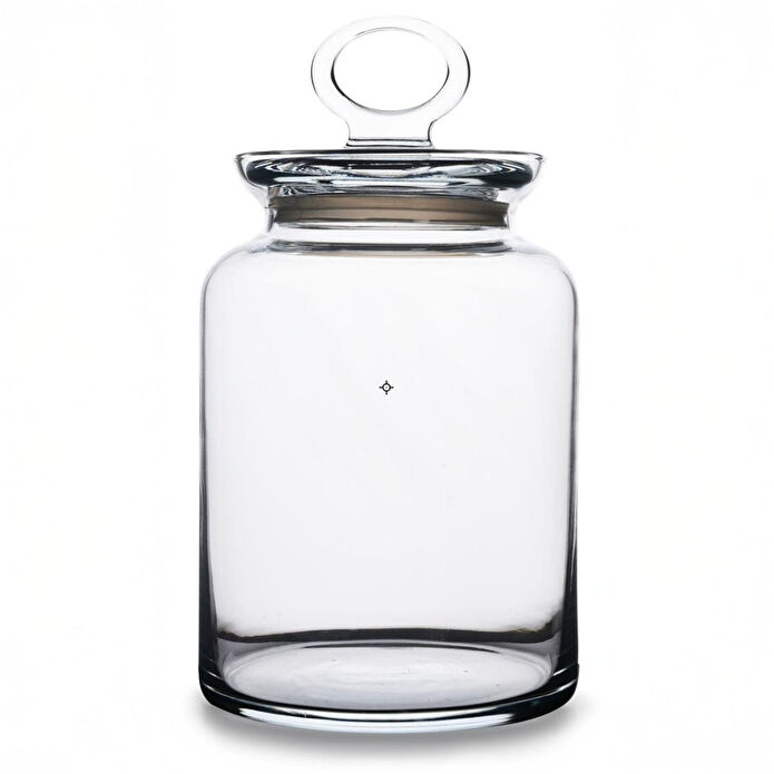 Paşabahçe 98673 Kitchen Kavanoz 1515 Cc 1 Adet