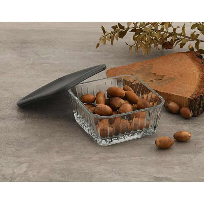 Paşabahçe 530236 Frezya Kase 225 Cc 4 Adet