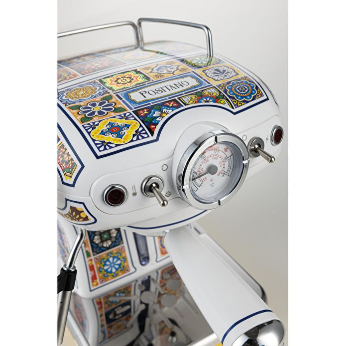 Ariete Positano Espresso Kahve Makinesi 1389/1p