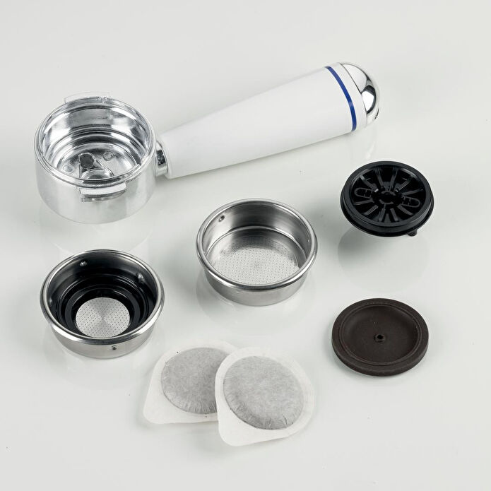 Ariete Positano Espresso Kahve Makinesi 1389/1p