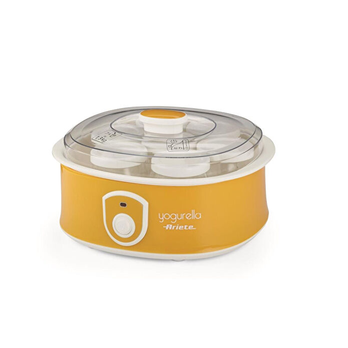 Ariete Yogurella Yoğurt Makinesi - 1,3 Lt