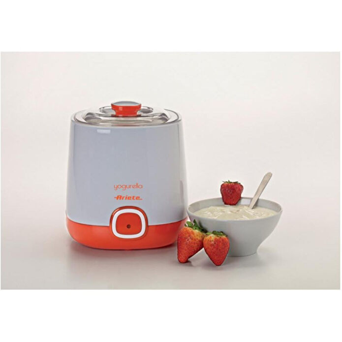 Ariete Yogurella Süzme Yoğurt Makinesi