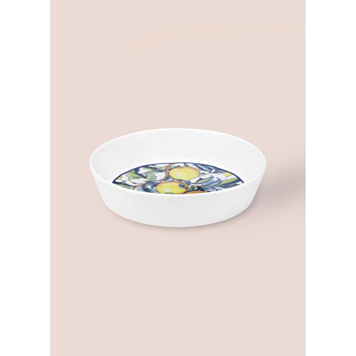 The Mia Odore Di Limone Salata Kasesi 23x6 Cm Odl0016