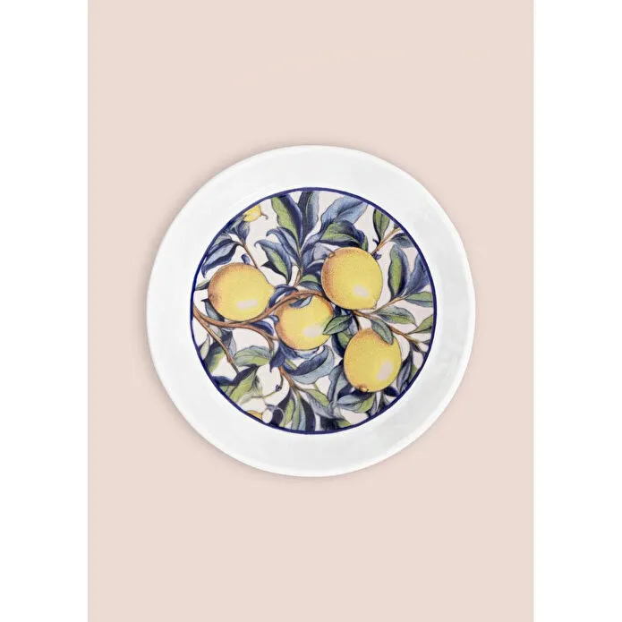 The Mia Odore Di Limone Salata Kasesi 23x6 Cm Odl0016