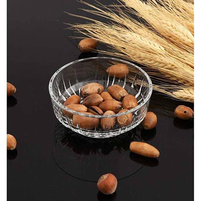 Paşabahçe 530044 Echo Kase 180cc 4 Adet