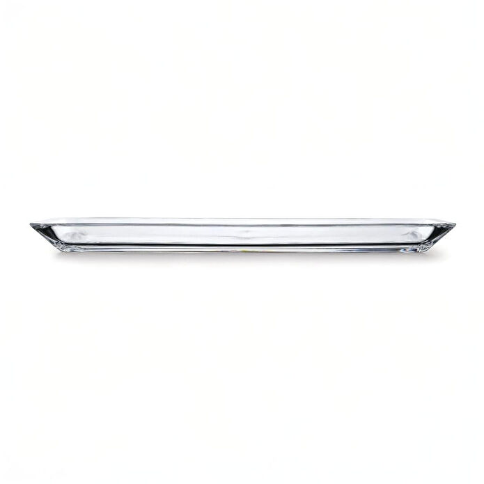 Paşabahçe 68017 Grace Dikdörtgen Servis Tabağı 300mm 1 Adet