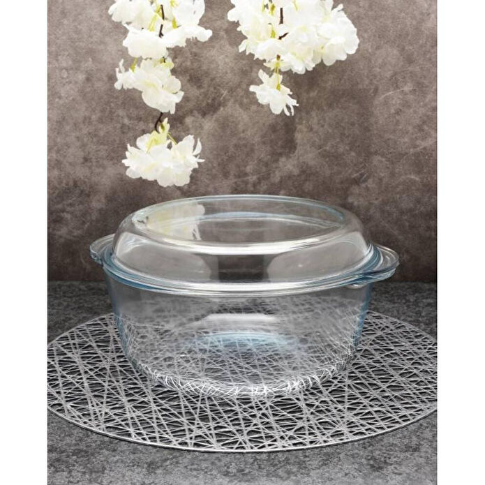 Paşabahçe 59013 Borcam 3150 Cc 1 Adet