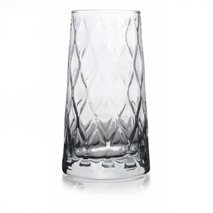 Paşabahçe Leafy 450cc 4lü Meşrubat Bardağı 420955