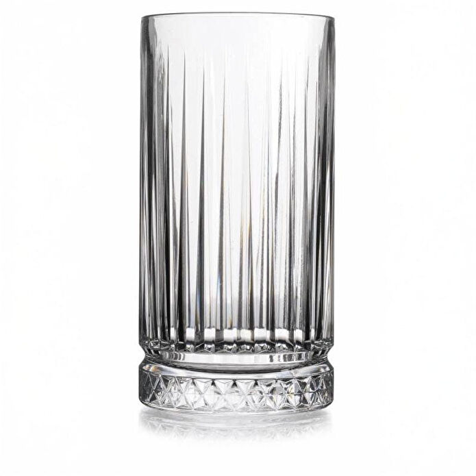 Paşabahçe 520015 Elysia Meşrubat Bardağı 445 Cc 4 Adet