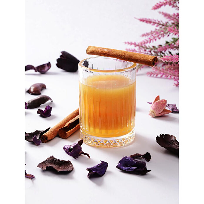 Paşabahçe 520442 Elysia Kahve Yanı/shot Bardağı 110 Cc 6 Adet