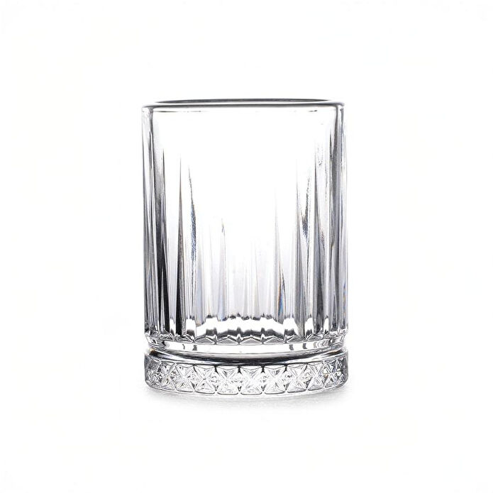 Paşabahçe 520442 Elysia Kahve Yanı/shot Bardağı 110 Cc 6 Adet