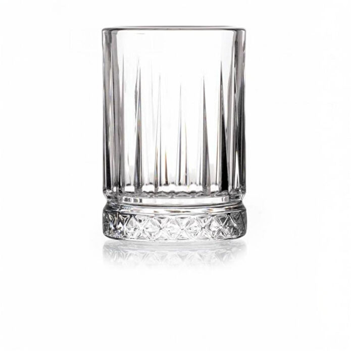 Paşabahçe 520242 Elysia Kahve Yanı Bardağı 60 Cc 4 Adet