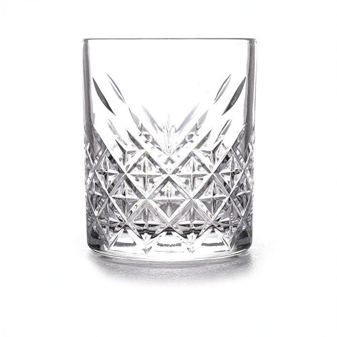 Paşabahçe 520414 Timeless Meşrubat Bardağı 420 Cc 4 Adet