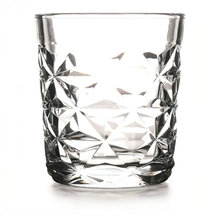 Paşabahçe 520542 Estrella Su Bardağı 305 Cc 4 Adet