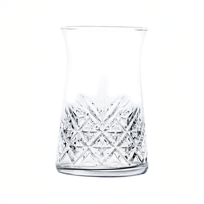 Paşabahçe Timeless 160cc 6lı Çay Bardağı 42891