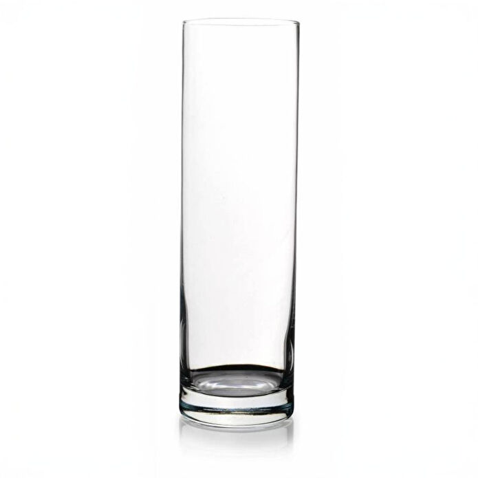 Paşabahçe Botanica 26 Cm Cam Vazo 43767