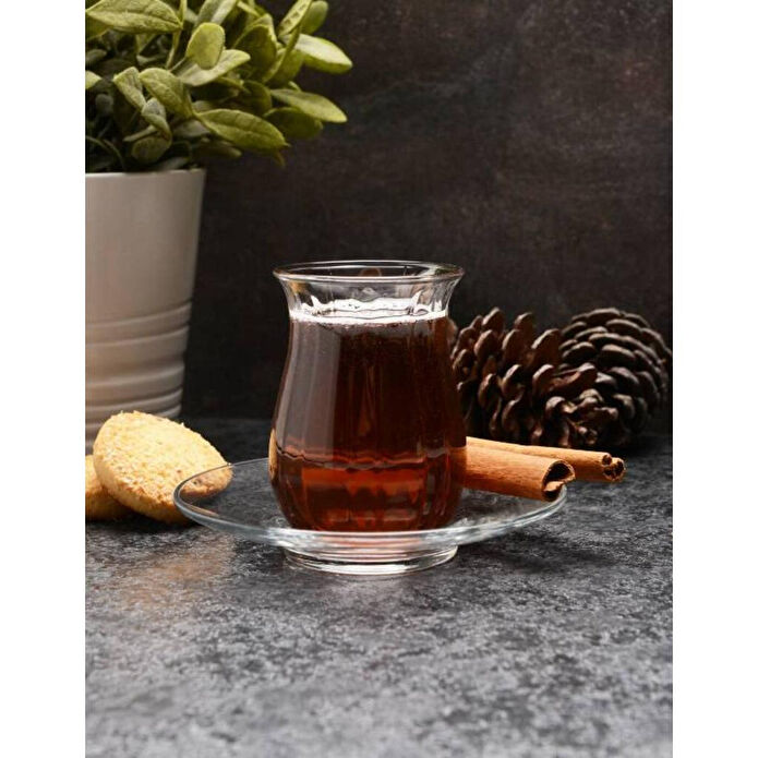 Paşabahçe 96572 Linka Çay Takımı 145 Cc 1 Adet