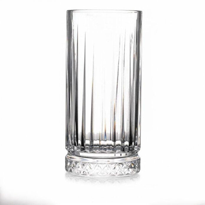 Paşabahçe 520125 Elysia Su Ve Meşrubat Bardağı 280 Cc 4 Adet