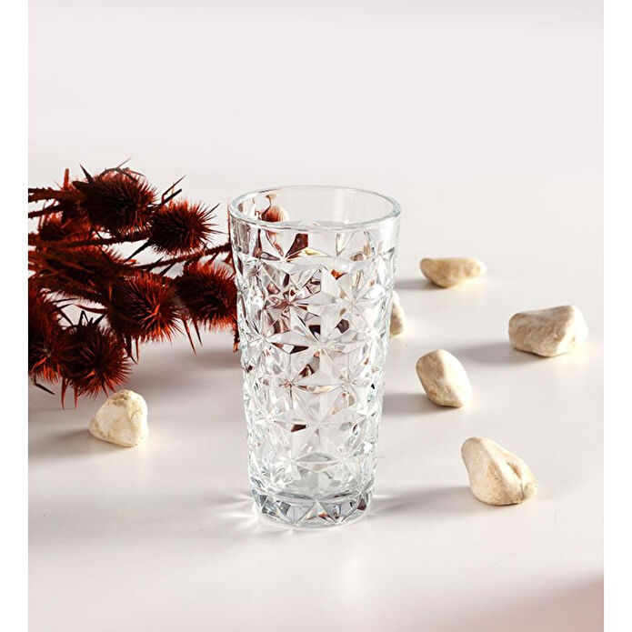 Paşabahçe 520245 Estrella Meşrubat Bardağı 290cc 4 Adet