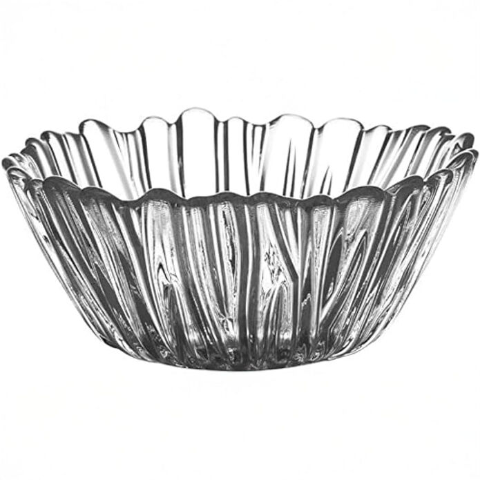 Paşabahçe Aurora 3'lü 14 Cm Çerezlik 10601