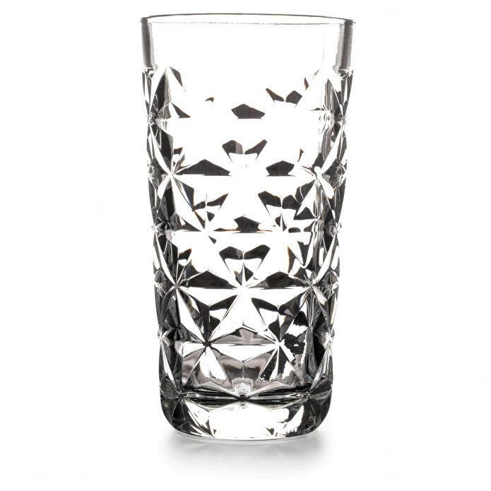 Paşabahçe 520605 Estrella Meşrubat Bardağı 360cc 4 Adet