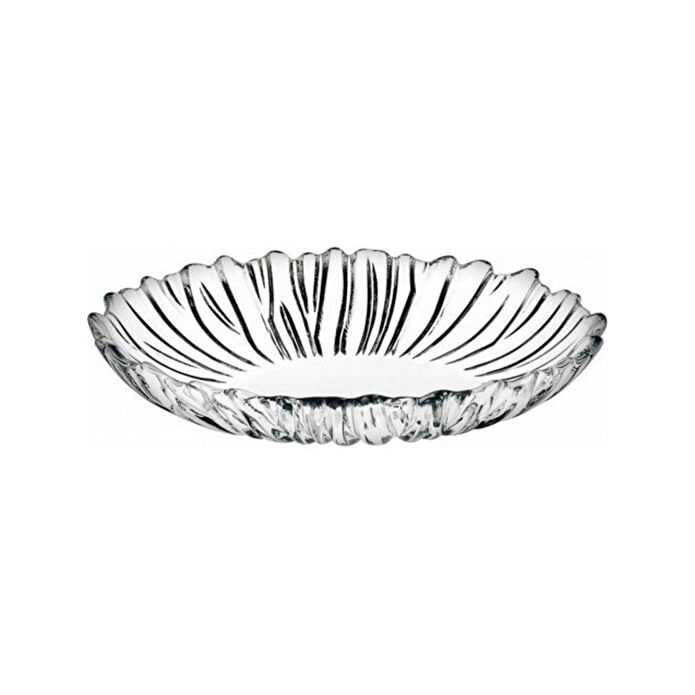 Paşabahçe Aurora 3'lü 15 Cm Servis Tabağı 10545