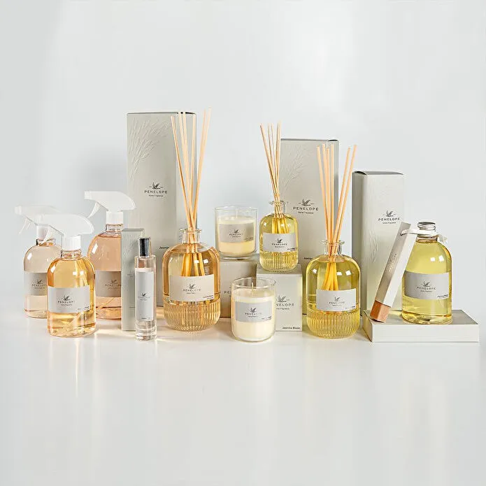Penelope Jasmine Bloom Çubuklu Oda Kokusu 500 Ml