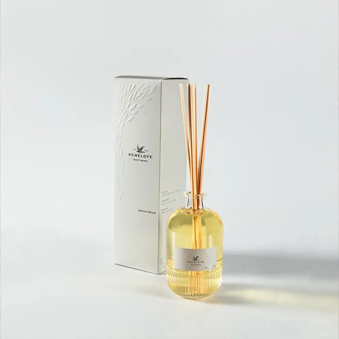 Penelope Jasmine Bloom Çubuklu Oda Kokusu 500 Ml