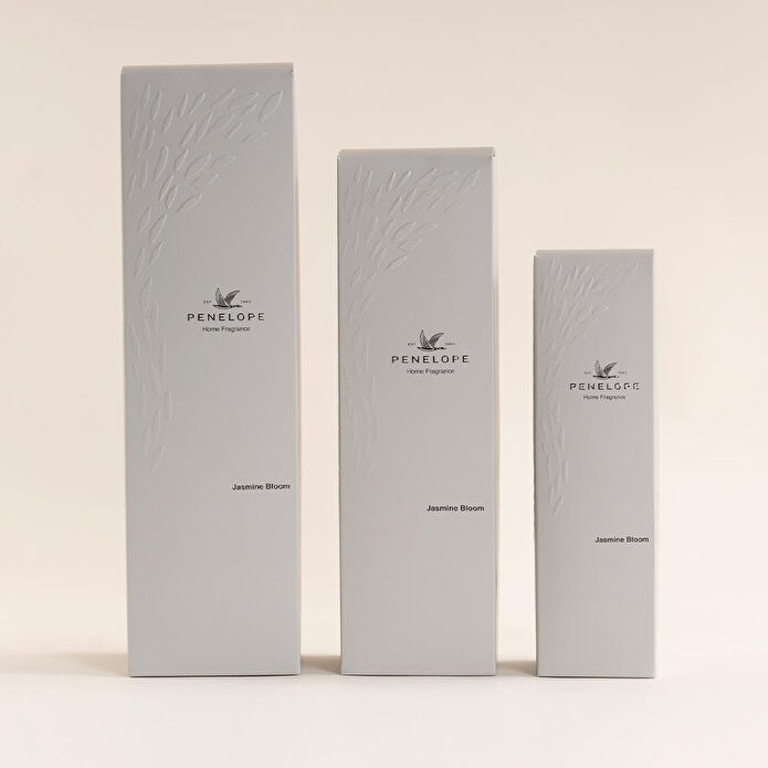 Penelope Jasmine Bloom Çubuklu Oda Kokusu 200 Ml
