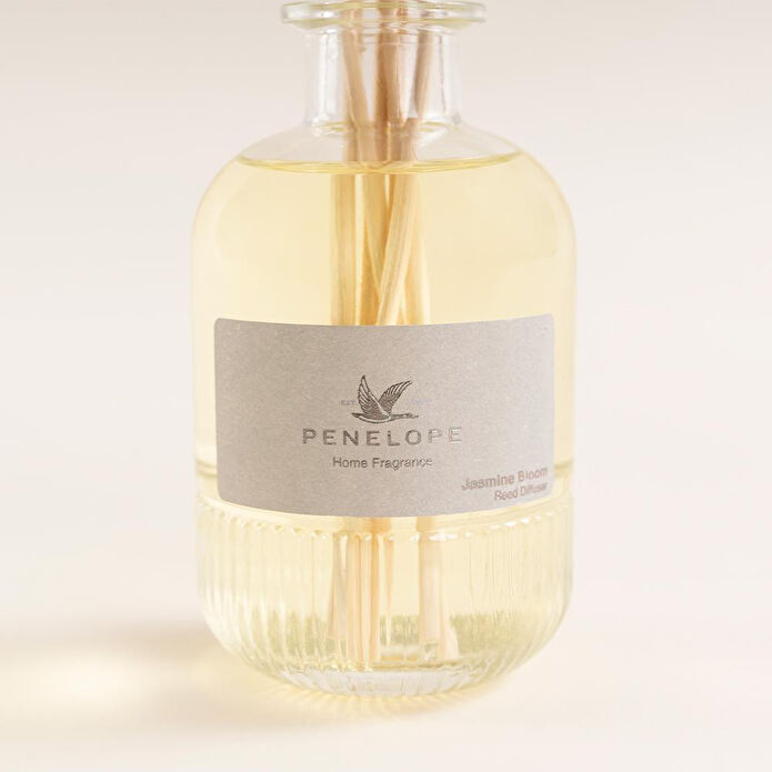 Penelope Jasmine Bloom Çubuklu Oda Kokusu 200 Ml