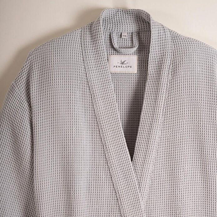 Penelope Bornoz Kadın S-m Gri - Celia Serisi