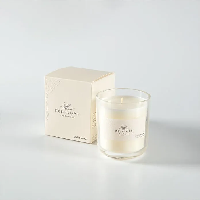 Penelope Vanilla Velvet Mum 210 Gr