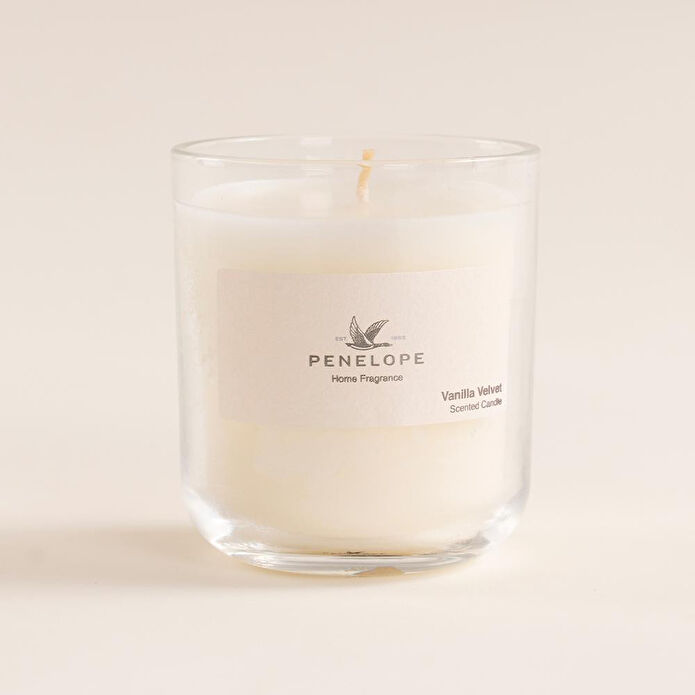 Penelope Vanilla Velvet Mum 210 Gr