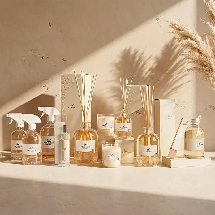 Penelope Amber Noir Yastık Spreyi 55 Ml