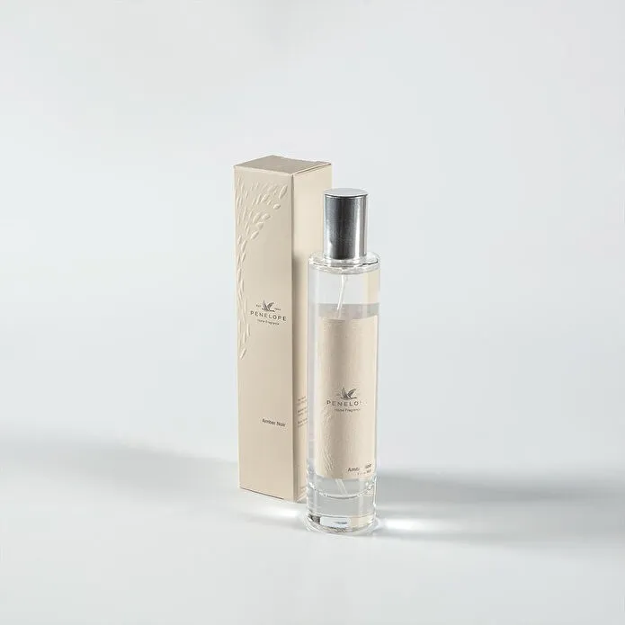 Penelope Amber Noir Yastık Spreyi 55 Ml