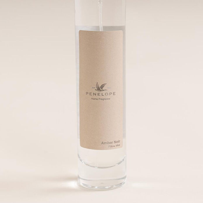 Penelope Amber Noir Yastık Spreyi 55 Ml
