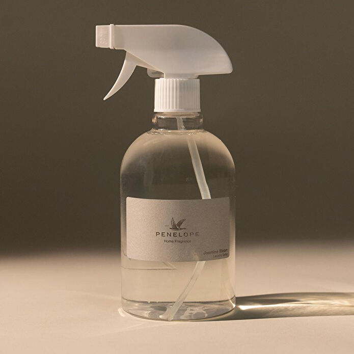 Penelope Jasmine Bloom Çamaşır Spreyi 500 Ml