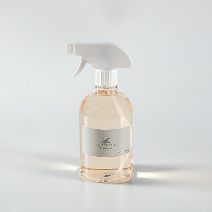 Penelope Jasmine Bloom Çamaşır Spreyi 500 Ml