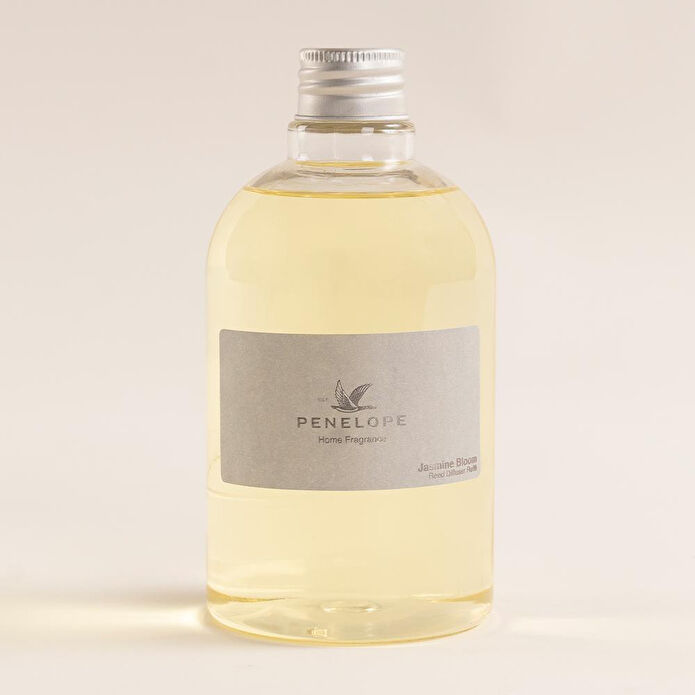 Penelope Jasmine Bloom Yedek Difüzör 500 Ml