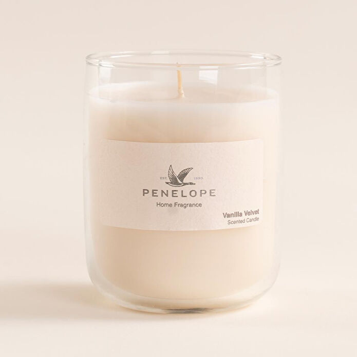 Penelope Vanilla Velvet Mum 190 Gr