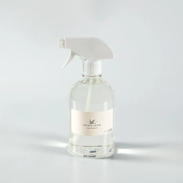 Penelope Vanilla Velvet Çamaşır Spreyi 500 Ml