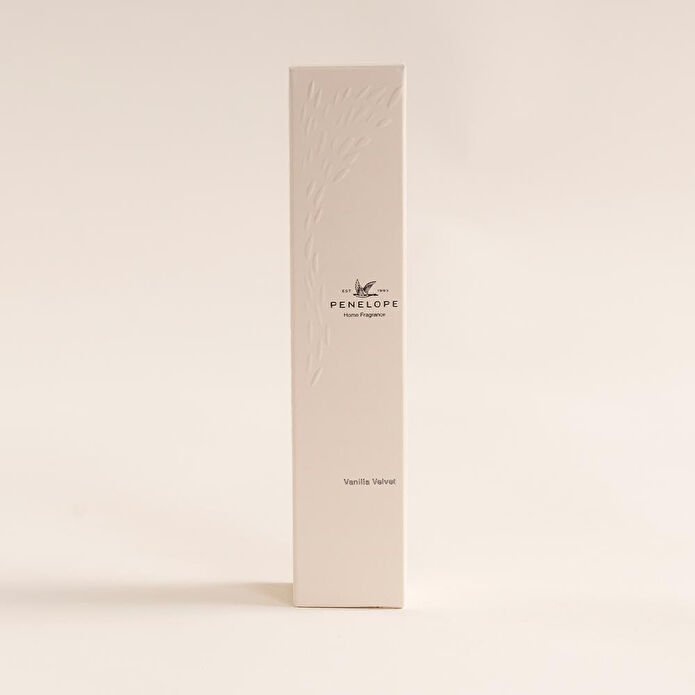 Penelope Vanilla Velvet Yastık Spreyi 55 Ml