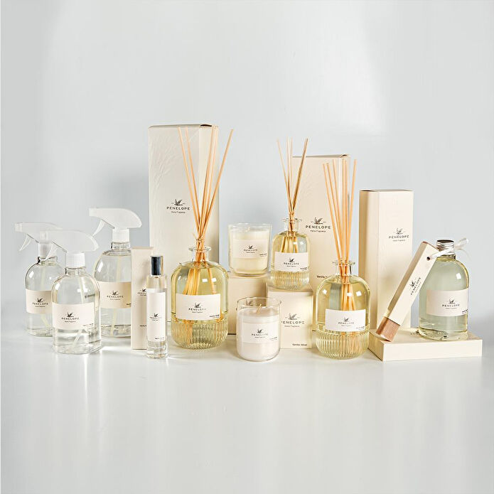 Penelope Vanilla Velvet Yastık Spreyi 55 Ml