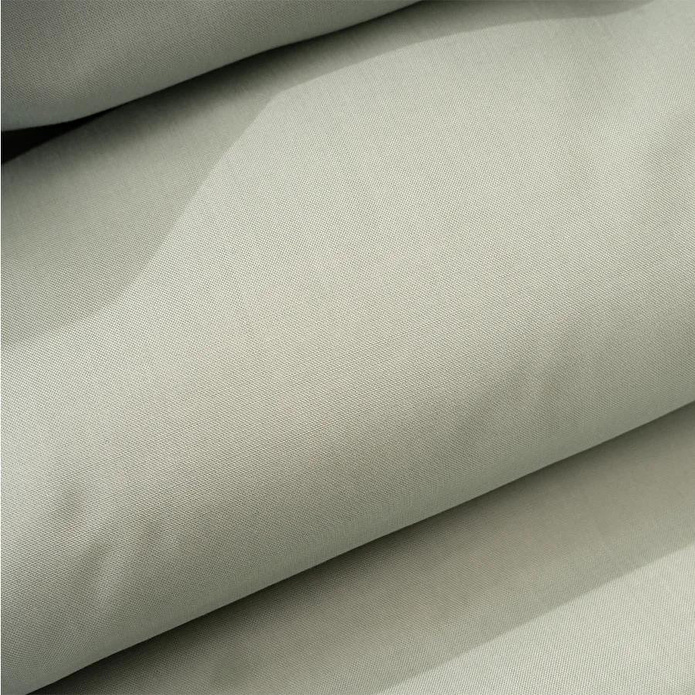 Penelope %100 tencel™ Nevresim Seti 260x240 Cm Su Yeşili - Celine Serisi
