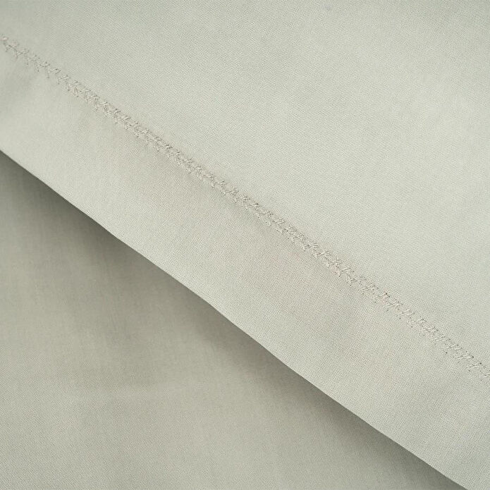 Penelope %100 tencel™ Nevresim Seti 260x240 Cm Su Yeşili - Celine Serisi