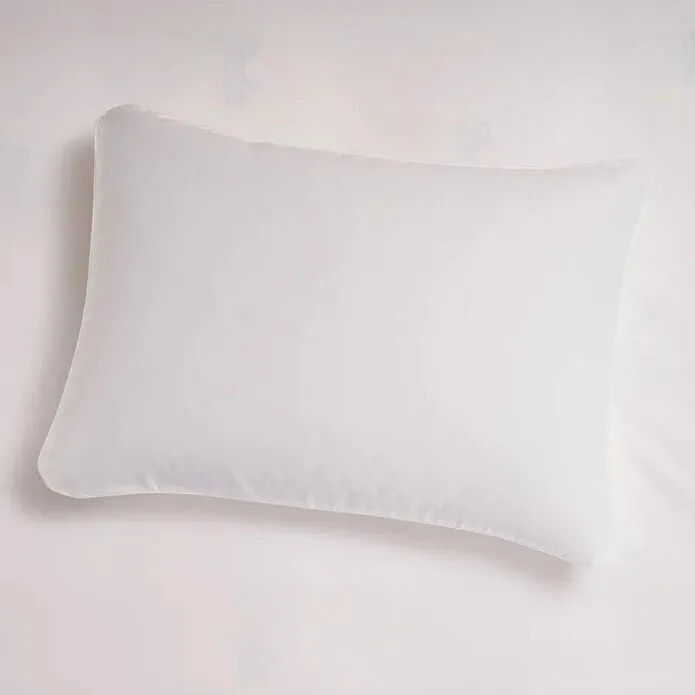 Penelope %100 Pamuk Saten Lastikli Çarşaf Seti 100x200 Cm Beyaz - Lia Serisi