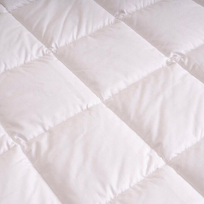 Penelope 10,5 Tog Anti-mayt %100 Mikroelyaf Dolgu Tek Kişilik Yorgan - Thermoclean Serisi