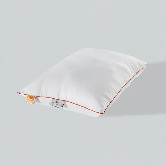 Penelope %100 Mikrofiber Kumaş Elyaf Dolgulu Yastık - Thermolite Easy Care Serisi