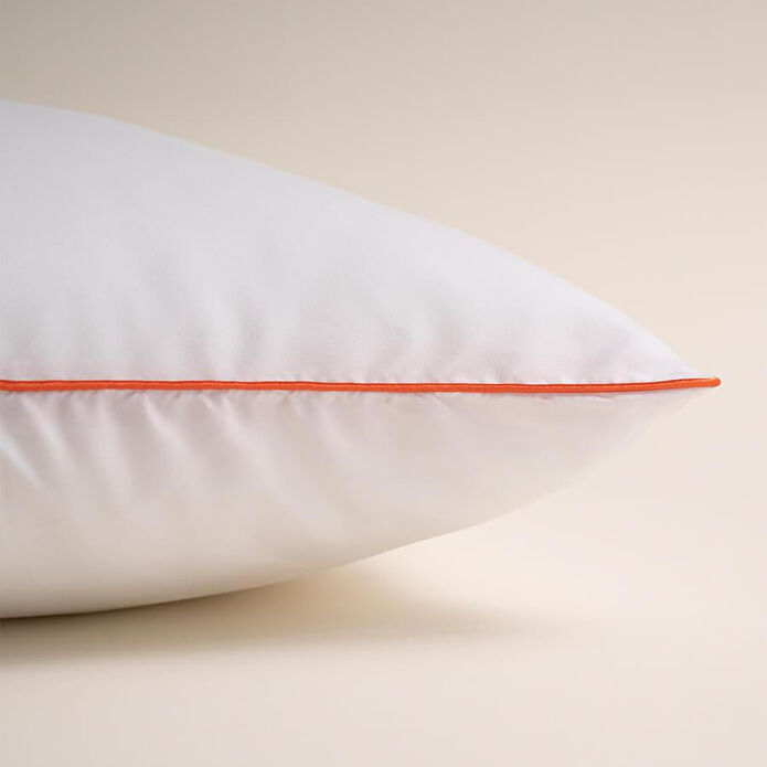 Penelope %100 Mikrofiber Kumaş Elyaf Dolgulu Yastık - Thermolite Easy Care Serisi